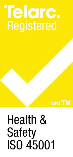 Certified standards logo