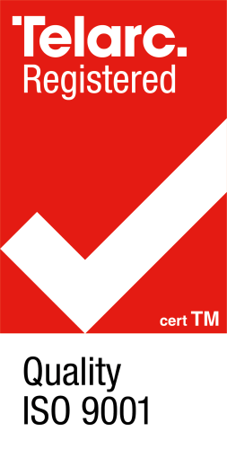 Certified standards logo